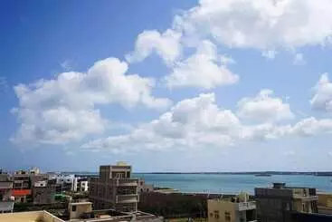 پانسیون Sing Fu Hua Homestay