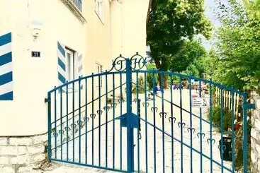 Majatalo Villa In Velden