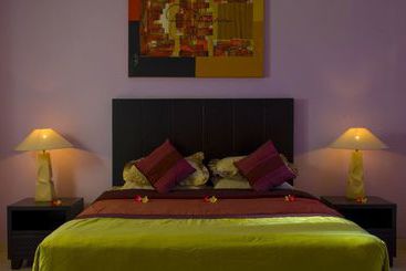 De Abian Villa & Spa