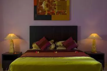 De Abian Villa & Spa