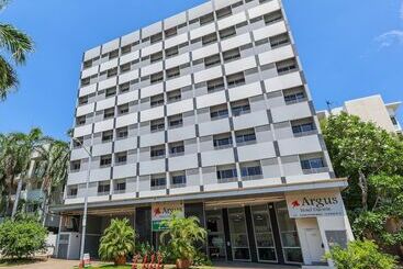 Argus Hotel Darwin