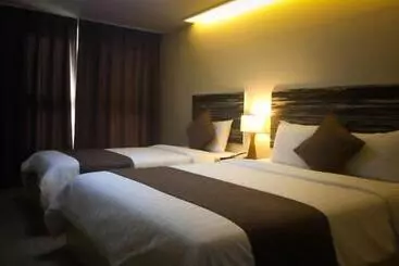 בית מלון כפרי Bernoui Seoul