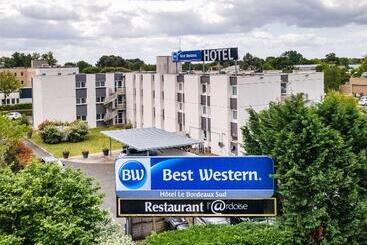 فندق Best Western Le Bordeaux Sud