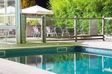 Hotel Best Western  Le Bordeaux Sud