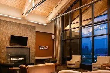 Hotel Best Western Premier Boulder Falls Inn