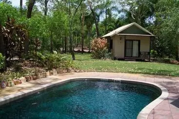 ホテル Breeze Holiday Parks   Mary River