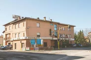 Hotel Camino Vecchio