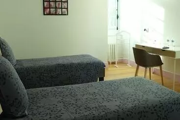 酒店 Chateau De Briançon