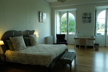 호텔 Chateau De Briançon