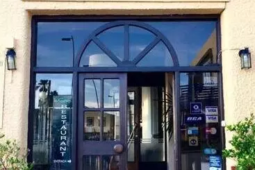 Otel City Piriápolis