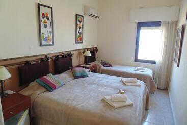 هتل City Piriápolis