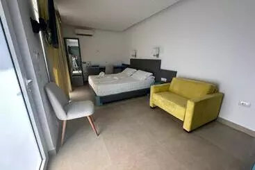 Hôtel Delfini