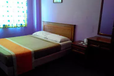 Hotel Dj Holiday Resort