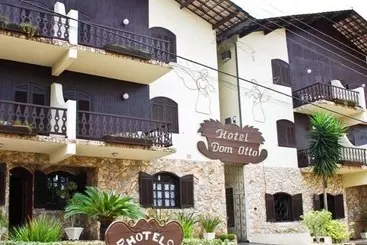 هتل Dom Otto