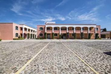 OYO Hotel La Glorieta, Huichapan