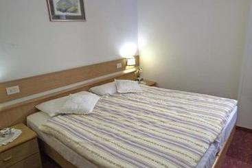 Szálloda La Molinella