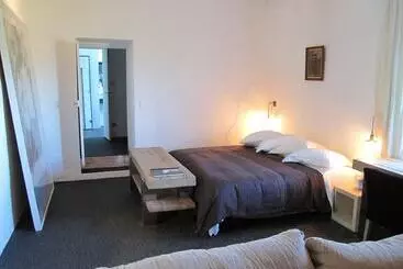 בית מלון כפרי L'artemise