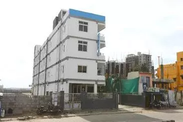 ホテル NKS Leo Inn