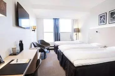 Rc Hotel Sport S & Business