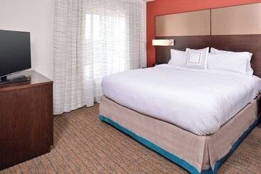 فندق Residence Inn By Marriott Cedar Rapids South