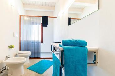 فندق Residence Portovenere