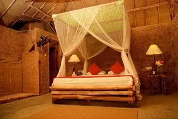 Hotelli Saraii Village