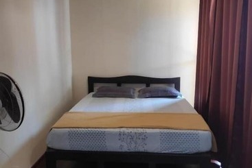 فندق Sea Front Patnem Beach Huts