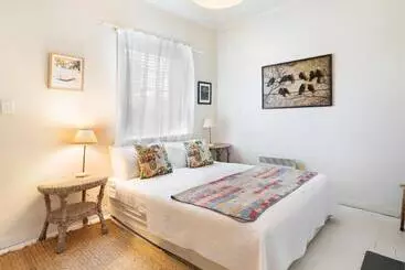 호텔 The Red Feather Inn