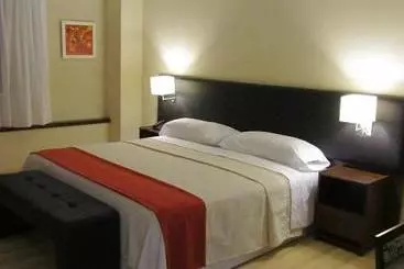 Le Parc Hotel & Suite