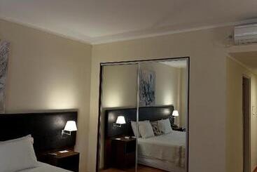 Le Parc Hotel & Suite