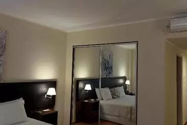 Le Parc Hotel & Suite