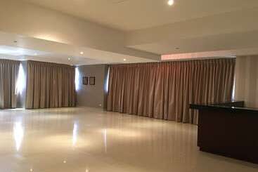 ツーリストアパートメント Luxury Resort Apartment Onthree20