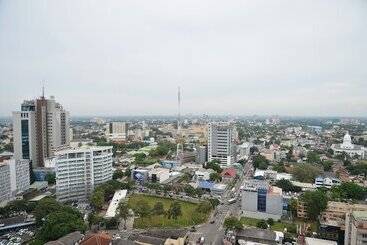 游客公寓 Luxury Resort Apartment Onthree20