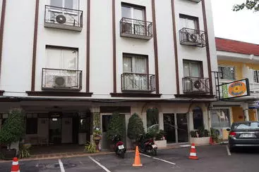 Apartahotel Marika Residence