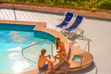 Paradise Beach Hostel