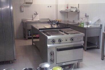 Paradise Beach Hostel