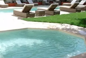 بنسيون Chambres D Hôtes La Maison De Léonie