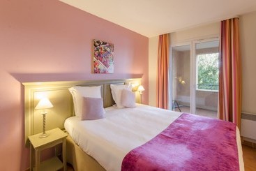 Pierre & Vacances Village Club Hotel Du Golf