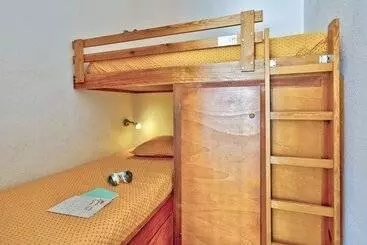 Rezydencja Résidence Pierre & Vacances Bandol Port