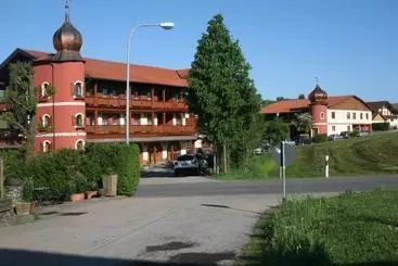 酒店 Böhmerwald