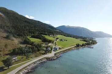 Eidsvåg Fjordhotell