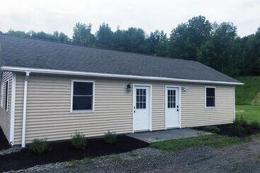 Сельский дом Equestrian House  Brandenburger Suite