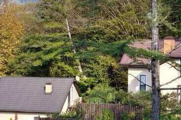 Hostel Villa Macesta