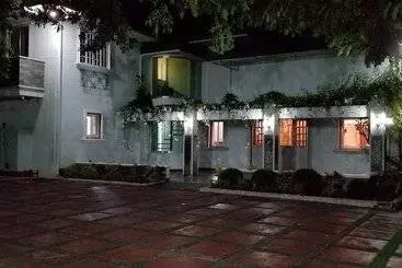 ホテル Buenavista Family Inn