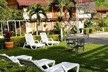 فندق Campestre La Viña