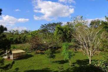 Ecofinca Luna Del Puente