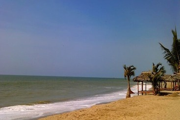 בית מלון כפרי El Murique