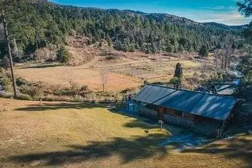 ホテル Estancia La Ernestina