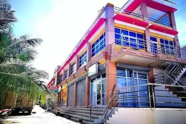 Hotel Florence Place