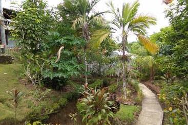 فندق Jupiter S Garden Resort